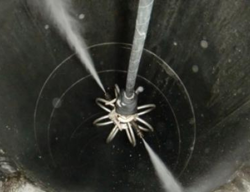 Trash Chute Cleaning Sunburst Environmental 6787994389