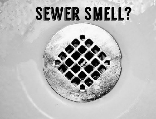 What Facility Managers Should Know About Sewer Odors